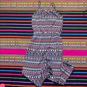 ♡ Tribal Romper ♡